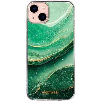 Mobiwear Silikon pro Apple iPhone 13 - B008F (5904808343350)