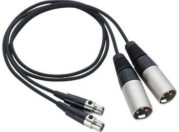 Zoom TXF-8 1 m Audio kabel