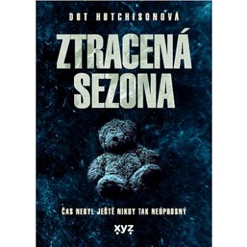 Ztracená sezóna (978-80-759-7914-8)