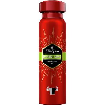 OLD SPICE Danger Zone 150 ml (5013965892035)