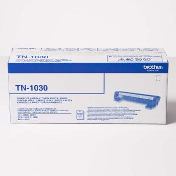 BROTHER TN-1030 - originální toner, černý, 1000 stran