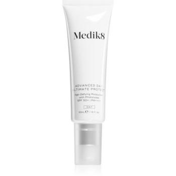 Medik8 Advanced Day Ultimate Protect denní ochranný krém SPF 50+ 50 ml