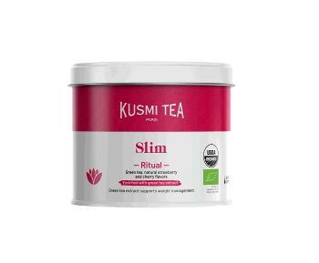 Kusmi Tea Slim Ritual BIO plechovka 100 g