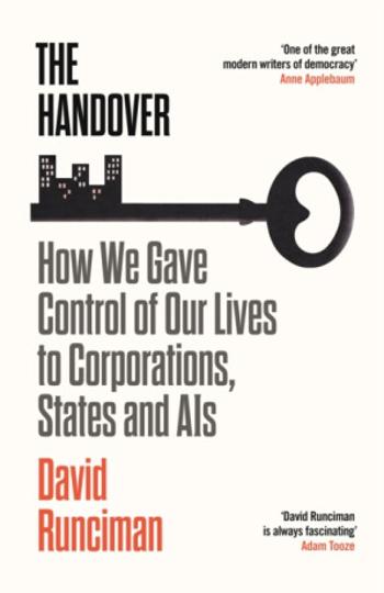 The Handover - David Runciman