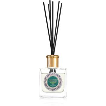 Areon Home Perfumes Mediterranean Forest & Lavender Oil aroma difuzér s náplní 150 ml