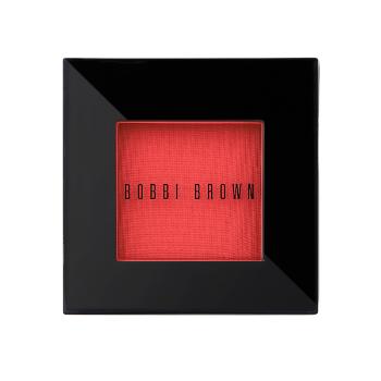 Bobbi Brown Pudrová tvářenka (Blush Matte) 3,5 g Flame