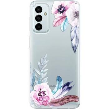 iSaprio Flower Pattern 04 pro Samsung Galaxy M23 5G (flopat04-TPU3-M23_5G)