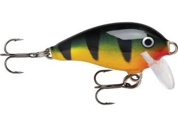 Rapala Wobler Fat Rap Mini Sinking P