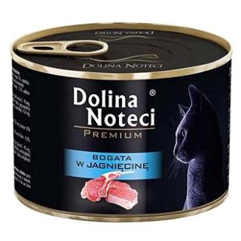 Dolina Noteci Premium Jehněčí 185g (5902921303800)