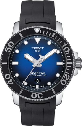 Tissot Seastar 1000 Automatic 2018 T120.407.17.041.00