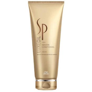 Wella Professionals Pečující kondicionér s keratinem SP Luxe Oil (Keratin Conditioner) 1000 ml