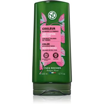 Yves Rocher Couleur kondicionér pro barvené vlasy 200 ml