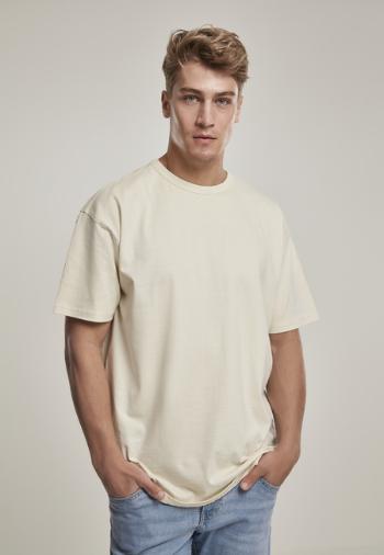 Urban Classics Organic Basic Tee sand - L