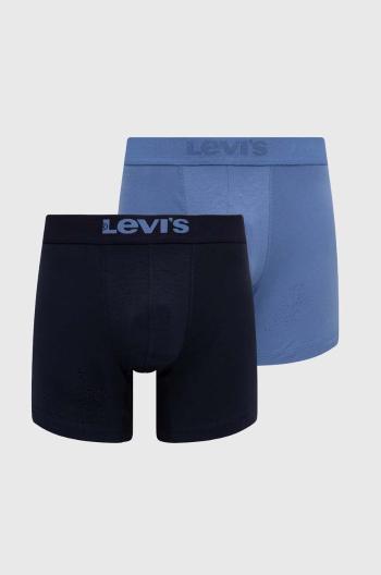 Boxerky Levi's 2-pack pánské