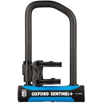 OXFORD zámek U profil SENTINEL PRO, (177 x 260 mm) (LK324)