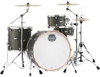 Mapex MA446S Mars barva platinová