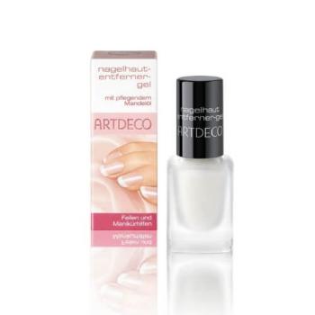 Artdeco Vyživující gel na nehtovou kůžičku (Cuticle Remover Gel) 10 ml