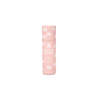 NOT SO FUNNY ANY Lip Balm Cotton Flower balzám na rty 10 g