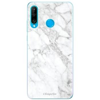 iSaprio SilverMarble 14 pro Huawei P30 Lite (rm14-TPU-HonP30lite)