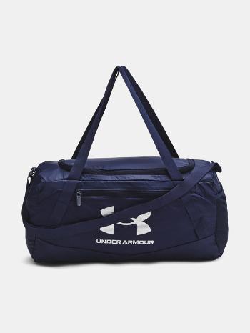 Under Armour UA Undeniable 5.0 XS Pkble Taška Modrá