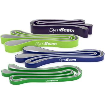 GymBeam Expander DuoBand set sada odporových gum