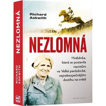 Nezlomná (978-80-204-5280-1)