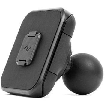 Peak Design Mobile Motorcycle Mount 1" Ball Adapater - Black (M-MM-AD-BK-1)