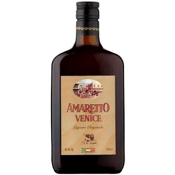 Amaretto venice 0,7l 18% (5414145036261)