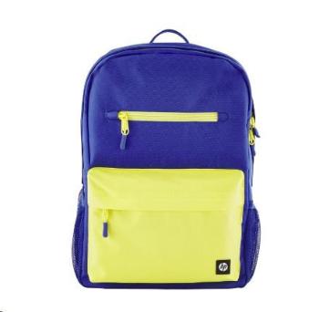 HP Campus Blue Backpack - Batoh