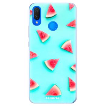 Silikonové pouzdro iSaprio - Melon Patern 10 - Huawei Nova 3i