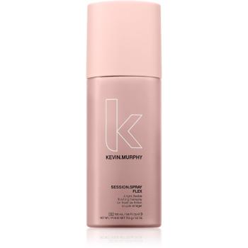 Kevin Murphy Session Spray Flex lak na vlasy pro přirozenou fixaci 100 ml