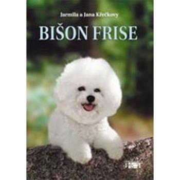 Bišon frise (978-80-86523-09-5)