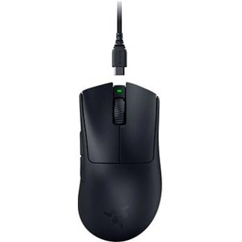 Razer DeathAdder V3 Pro - Black (RZ01-04630100-R3G1)