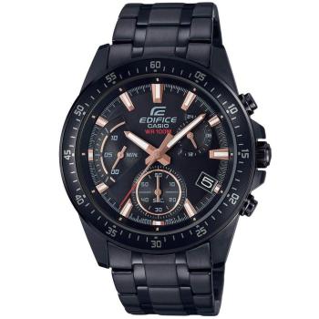 Casio Edifice EFV-540DC-1BVUEF - 30 dnů na vrácení zboží