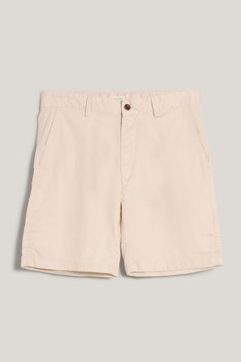 ŠORTKY GANT LIGHTWEIGHT CHINO SHORTS PUTTY