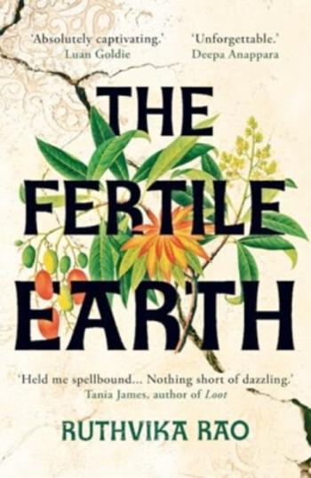 The Fertile Earth - Ruthvika Rao