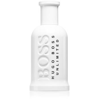 Hugo Boss BOSS Bottled Unlimited toaletní voda pro muže 100 ml