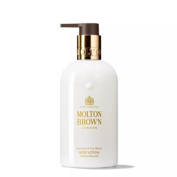 Molton Brown Tělové mléko Jasmine & Sun Rose (Body Lotion) 300 ml