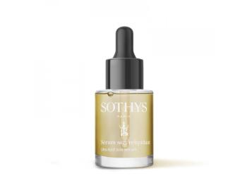 SOTHYS Paris Pleťové sérum pro suchou pleť (Ultra-Lipid SOS Serum) 30 ml