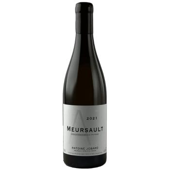 Bílé víno MERSAULT 2021 750 ml, Domaine Antoine Jobard