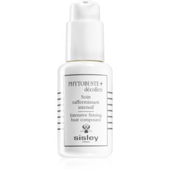 Sisley Phytobuste + Décolleté zpevňující přípravek na dekolt a poprsí 50 ml