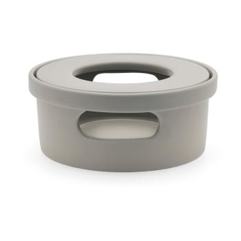 Porcelán üveg teáskanna melegítő Skagen – Bredemeijer