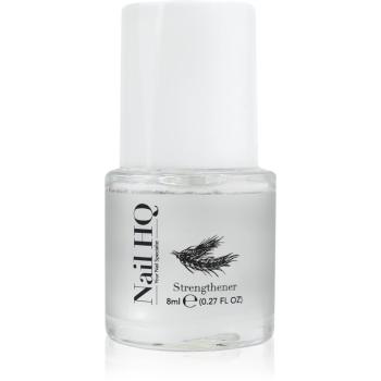 Nail HQ Essentials Strengthener posilující lak na nehty 8 ml