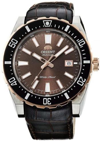 Orient Mako XL V2 FAC09002T0