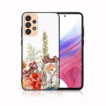 MY ART Ochranný kryt Samsung Galaxy A23 / A23 5G  MEADOW (159)