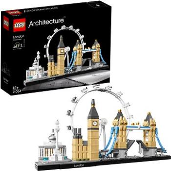 LEGO® Architecture 21034 Londýn (5702015865333)