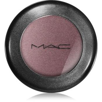 MAC Cosmetics Eye Shadow mini oční stíny odstín Shale Satin 1,5 g