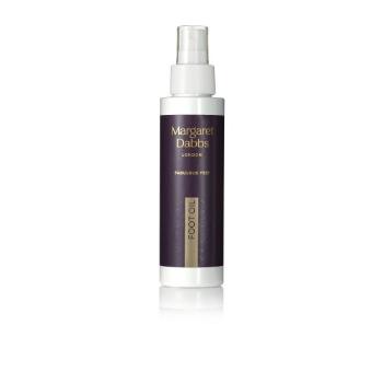 Margaret Dabbs London Intensive Treatment Foot Oil intenzivní pečující olej na nohy 100 ml