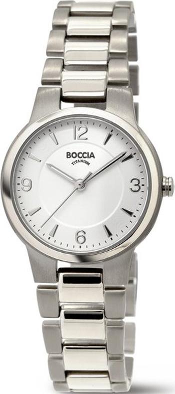 Boccia Titanium 3359-01