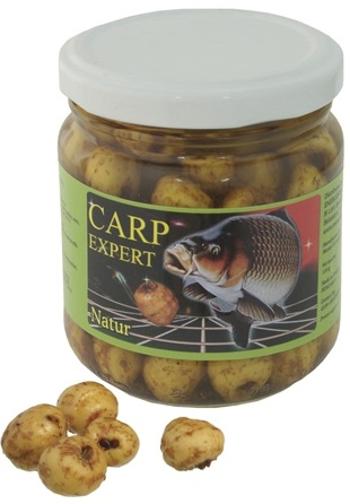 Carp expert tygří ořech v nálevu 212 ml - natur